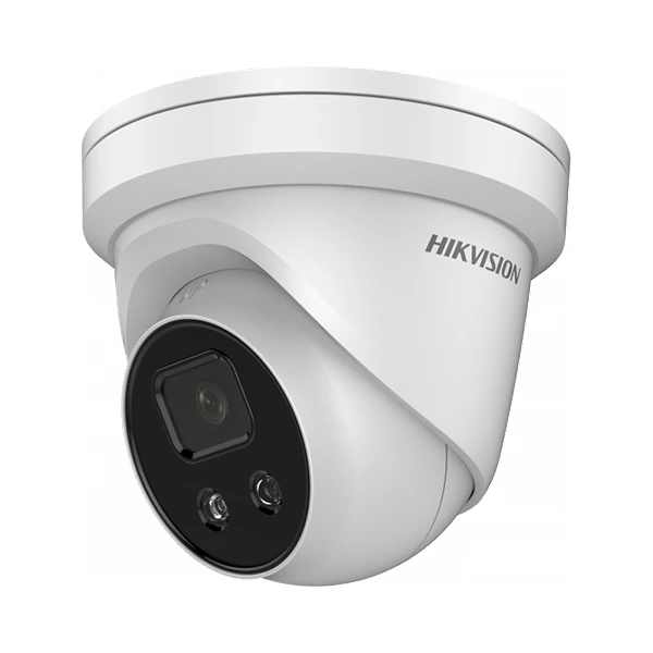 Hikvision 6MP Network Camera - DS-2CD2366G2-IU(2.8MM)(C)